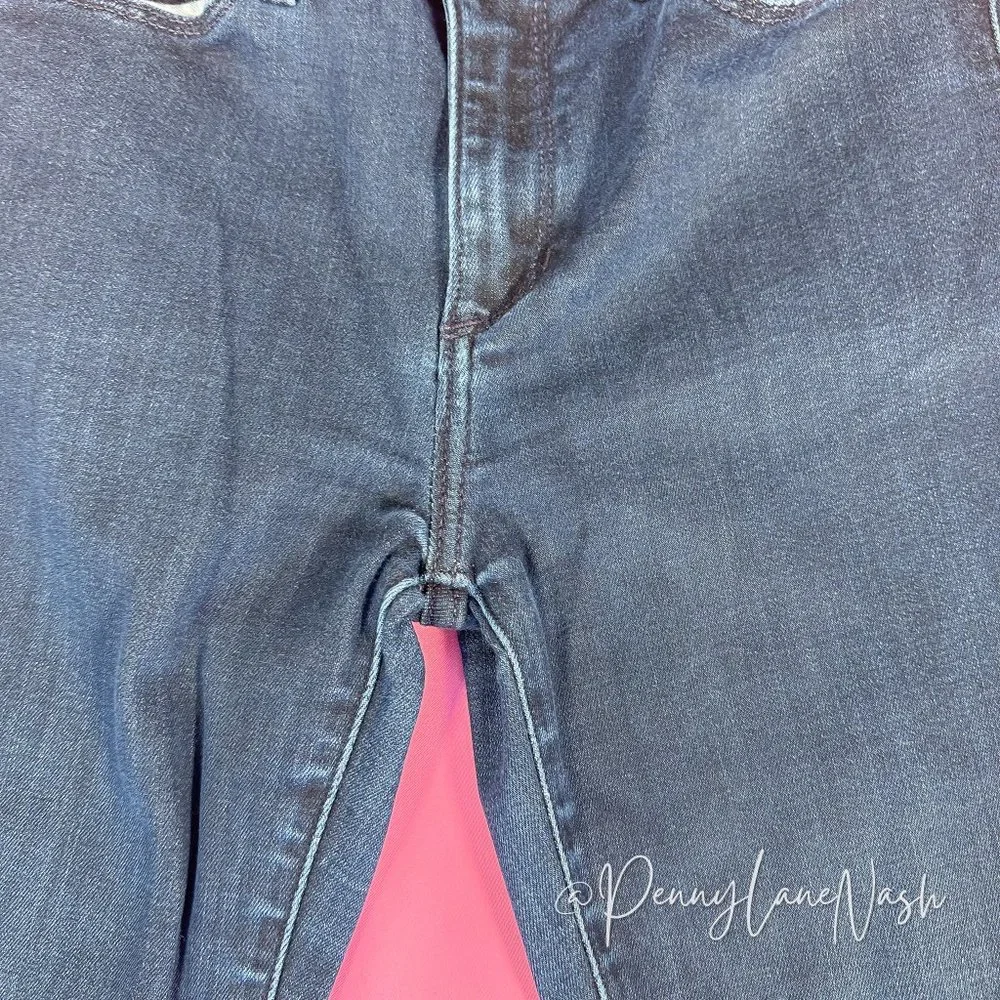 Banana Republic Legging Jeans Blue - Picture 6 of 9